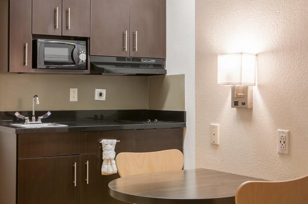 Studio 6-Mcallen, Tx Ngoại thất bức ảnh