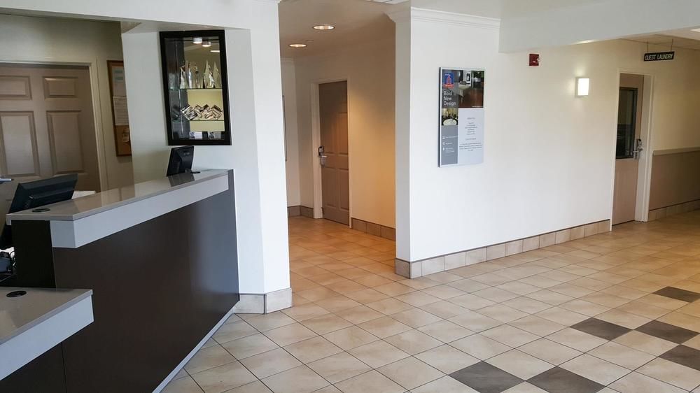 Studio 6-Mcallen, Tx Ngoại thất bức ảnh