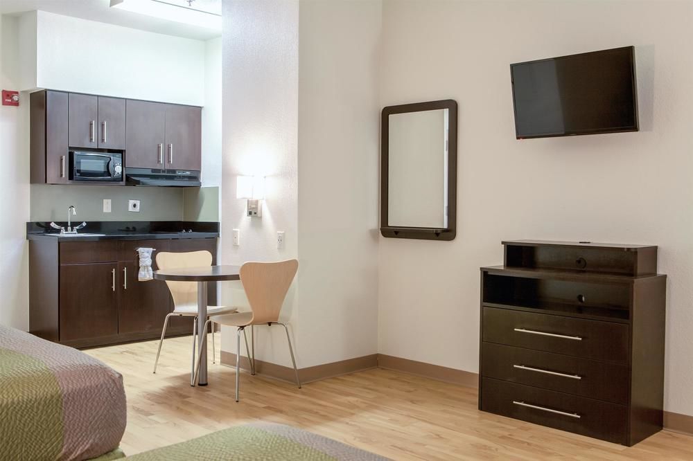 Studio 6-Mcallen, Tx Ngoại thất bức ảnh