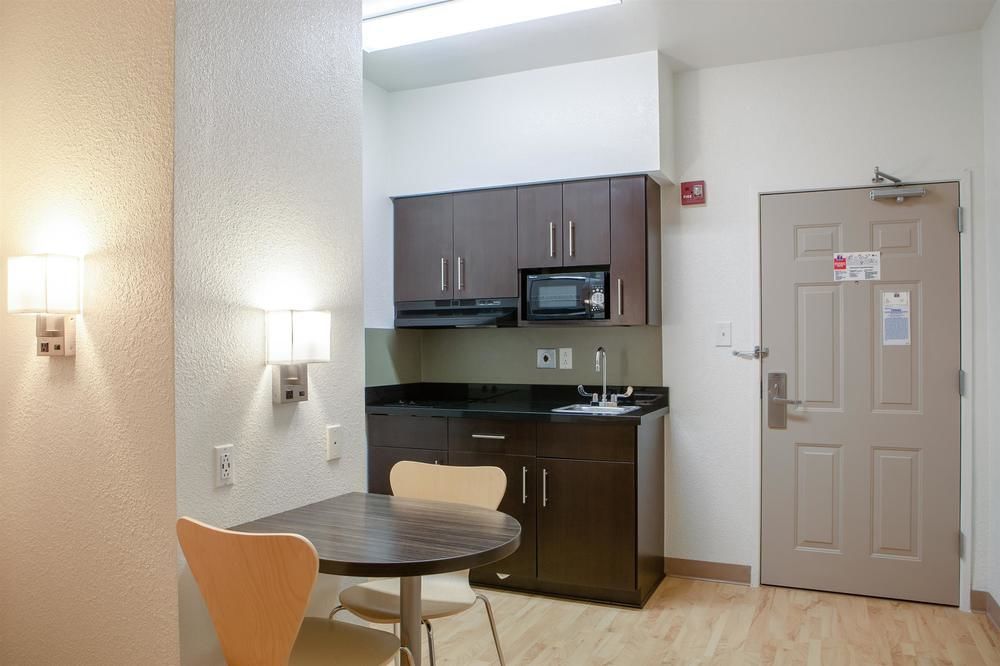 Studio 6-Mcallen, Tx Ngoại thất bức ảnh