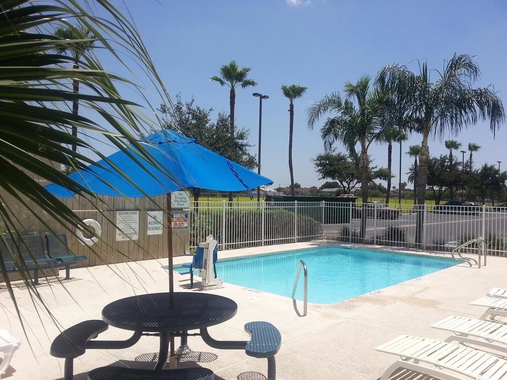 Studio 6-Mcallen, Tx Ngoại thất bức ảnh