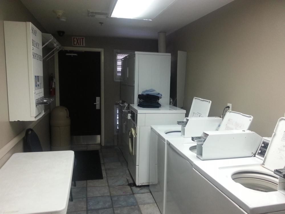 Studio 6-Mcallen, Tx Ngoại thất bức ảnh