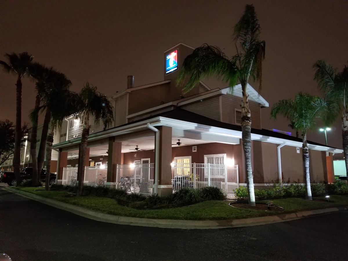 Studio 6-Mcallen, Tx Hotel Ngoại thất bức ảnh