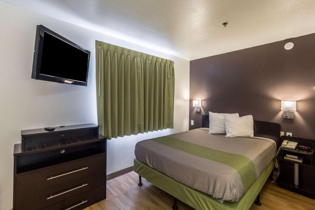 Studio 6-Mcallen, Tx Ngoại thất bức ảnh