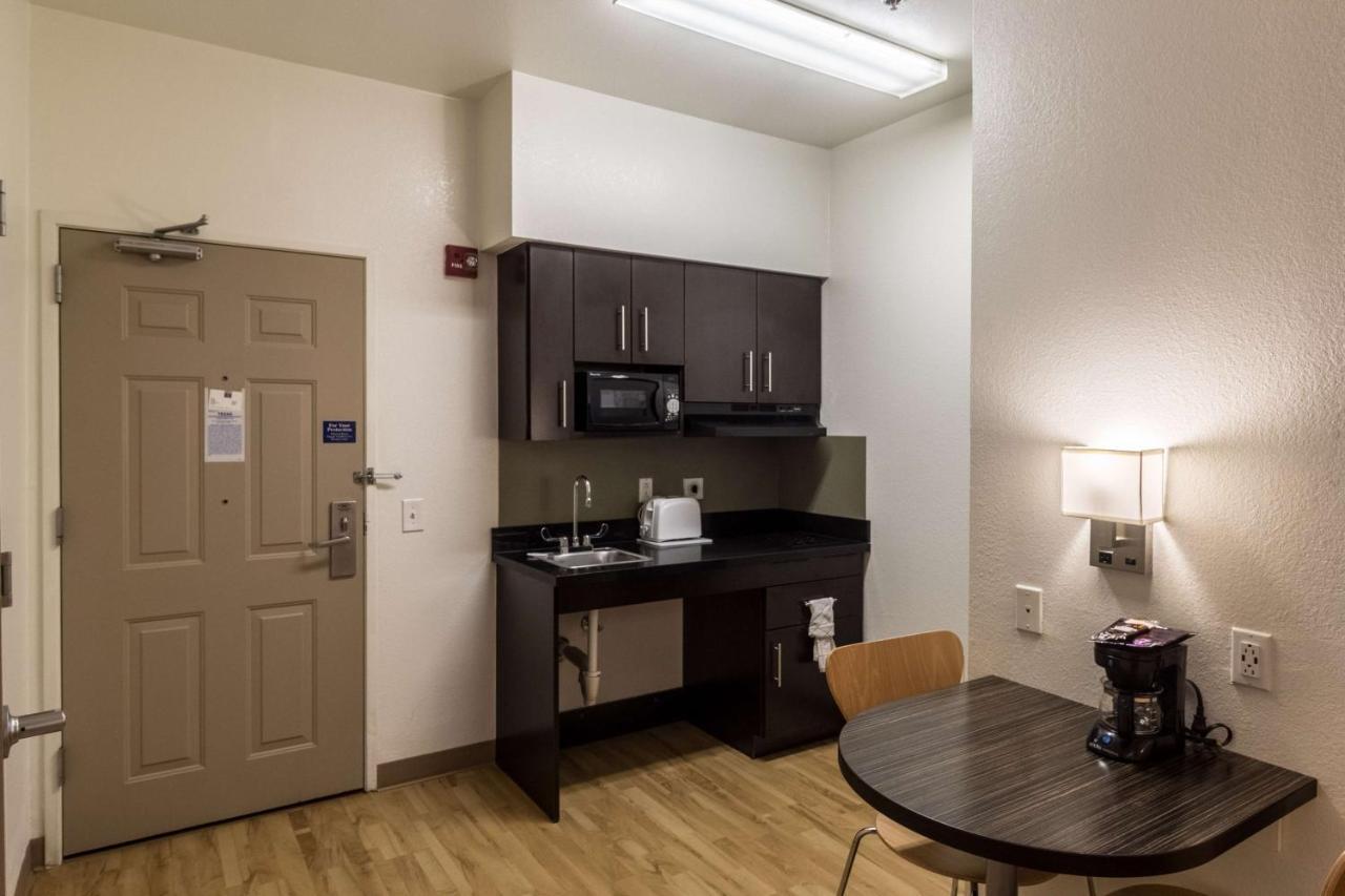 Studio 6-Mcallen, Tx Ngoại thất bức ảnh