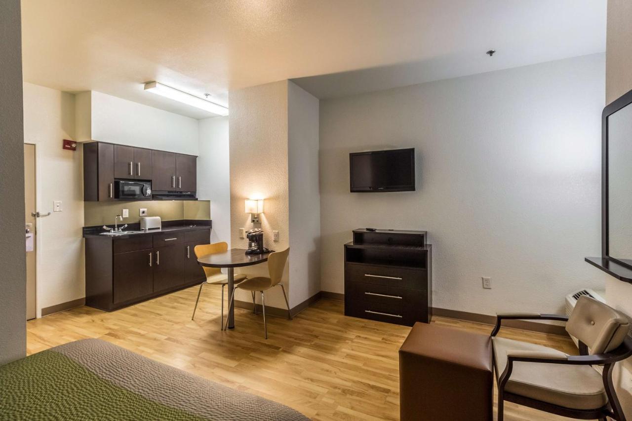 Studio 6-Mcallen, Tx Ngoại thất bức ảnh
