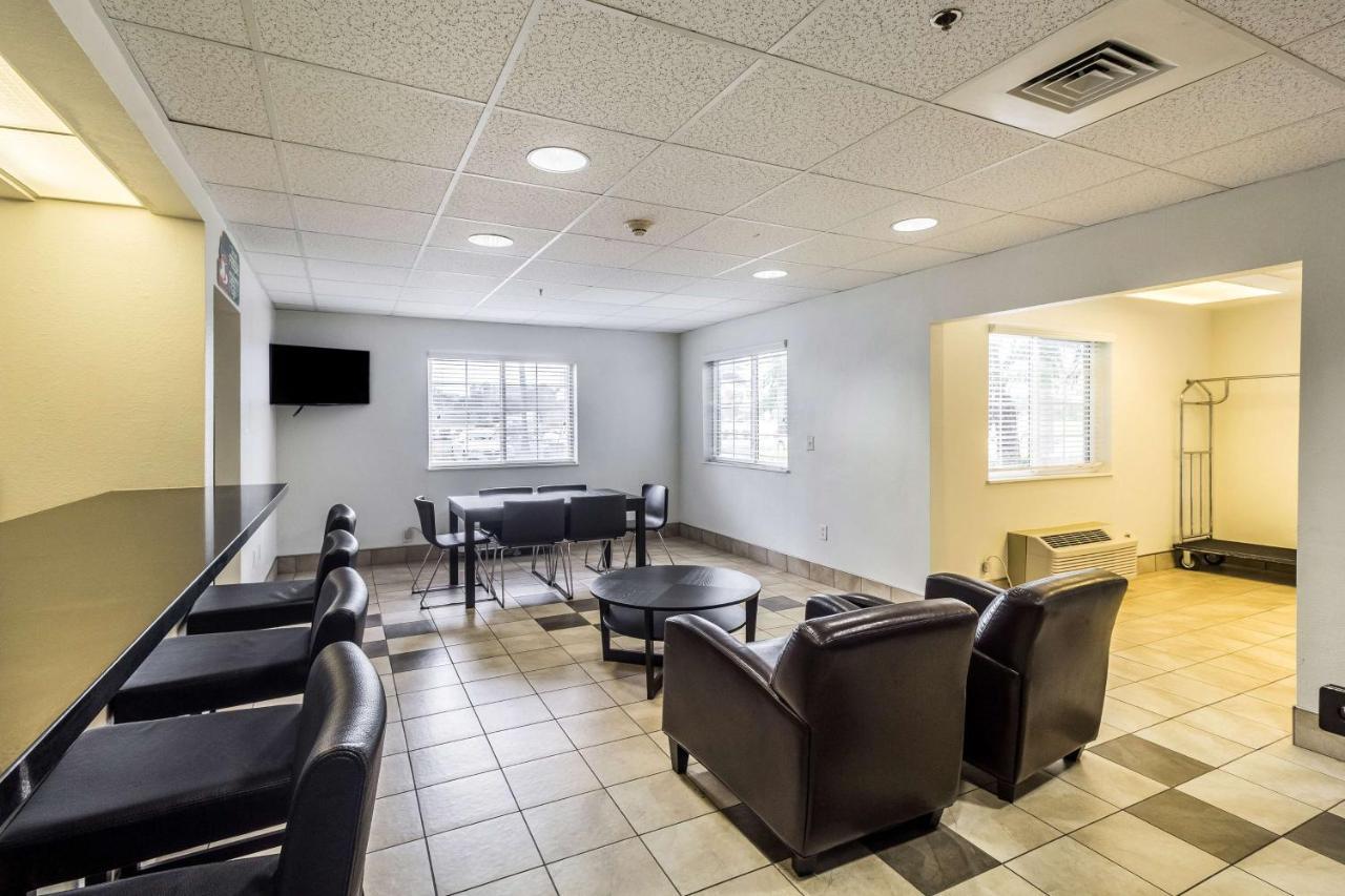 Studio 6-Mcallen, Tx Ngoại thất bức ảnh